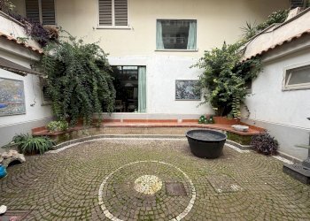 Foto 67 - Terraced Villa Via Salvo D'Acquisto
 
15, Caserta - photo 67