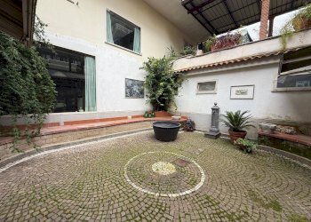 Foto 68 - Terraced Villa Via Salvo D'Acquisto
 
15, Caserta - photo 68