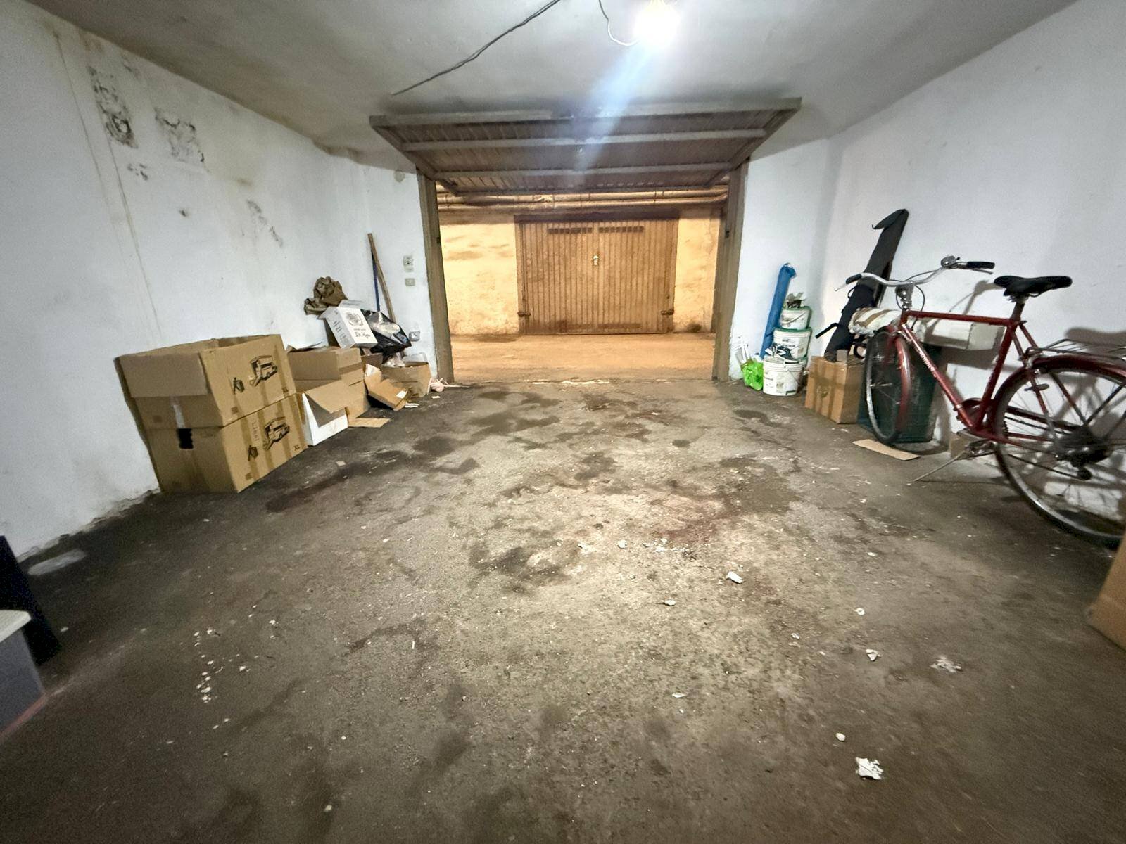 Foto 3 - Box Via Barducci
 
10, Caserta - foto 3