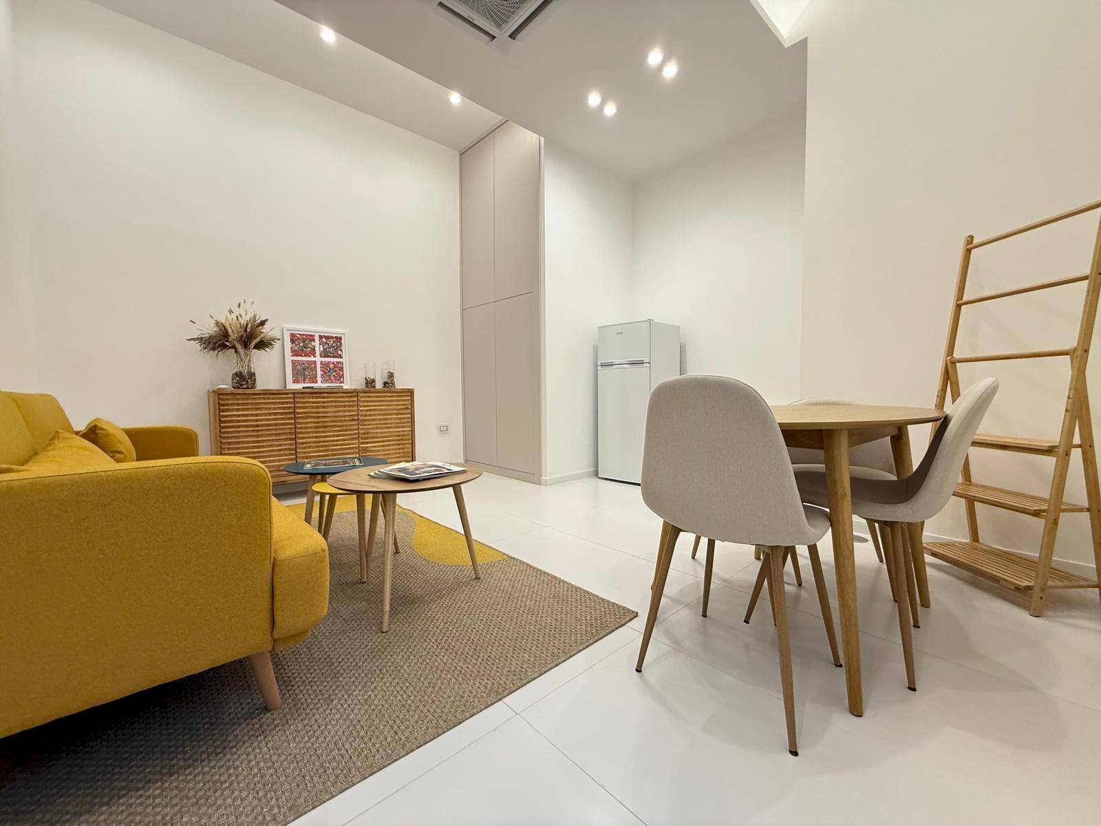 Foto 1 - Two-room apartment Corso Trieste
 
167, Caserta - photo 1