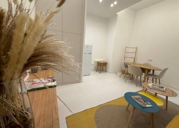 Foto 5 - Two-room apartment Corso Trieste
 
167, Caserta - photo 5