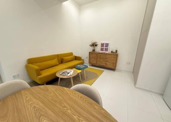 Foto 7 - Two-room apartment Corso Trieste
 
167, Caserta - photo 7