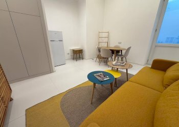 Foto 8 - Two-room apartment Corso Trieste
 
167, Caserta - photo 8