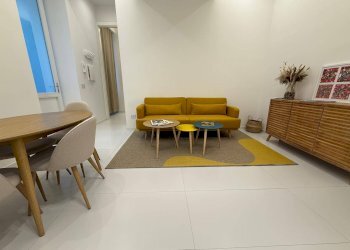 Foto 10 - Two-room apartment Corso Trieste
 
167, Caserta - photo 10