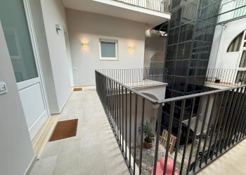 Foto 23 - Two-room apartment Corso Trieste
 
167, Caserta - photo 23