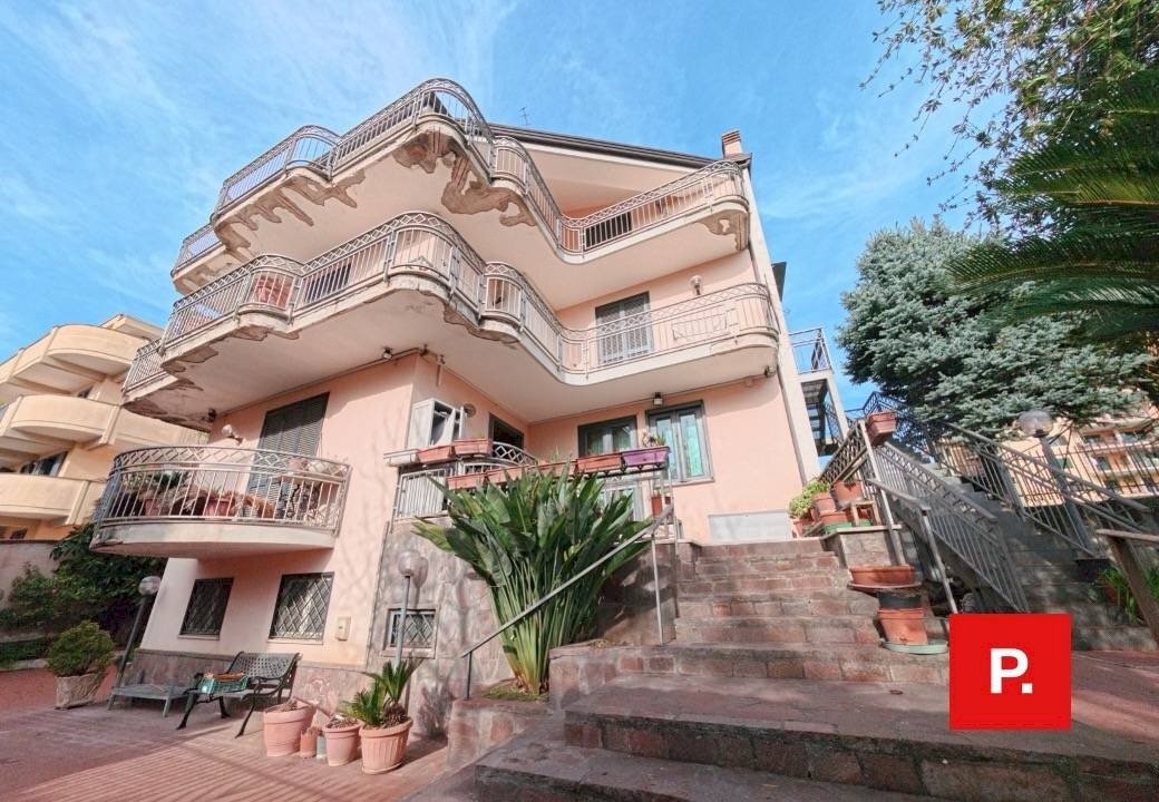 Foto 1 - Villa via Lener, Caserta - foto 1