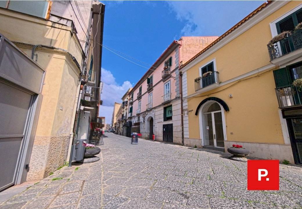 Foto 2 - Appartamento via pollio
12, Caserta - foto 2