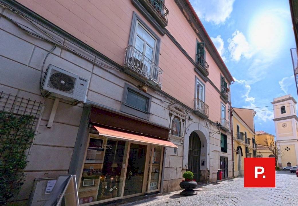 Foto 3 - Appartamento via pollio
12, Caserta - foto 3