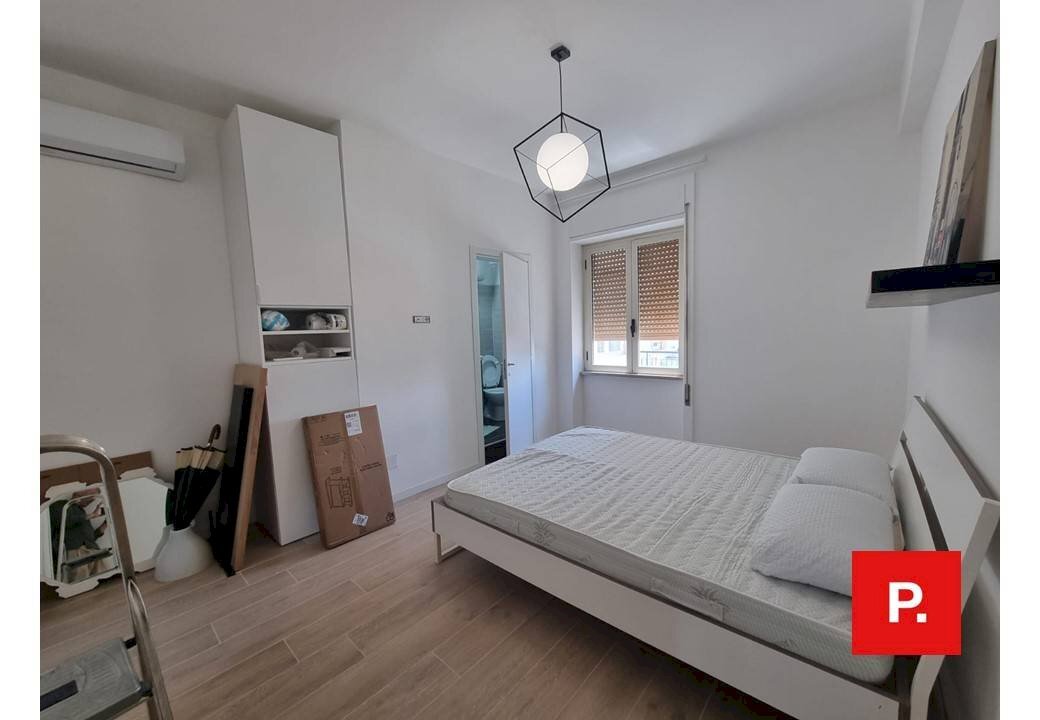 Foto 2 - Three-room apartment Via Roma
 
90, Caserta - photo 2