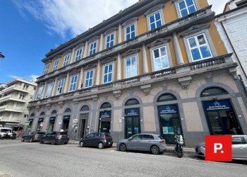 Foto 1 - Appartamento Corso Giannone
 
44, Caserta - foto 1