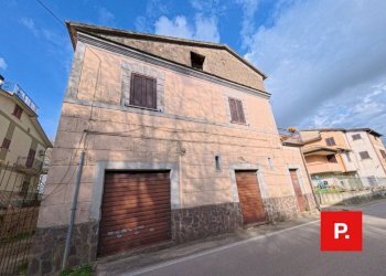 Foto 1 - Independent house via ceraselle 54
 
54, Caianello - photo 1