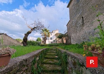 Foto 2 - Independent house via ceraselle 54
 
54, Caianello - photo 2