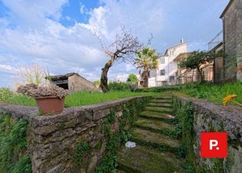 Foto 6 - Independent house via ceraselle 54
 
54, Caianello - photo 6