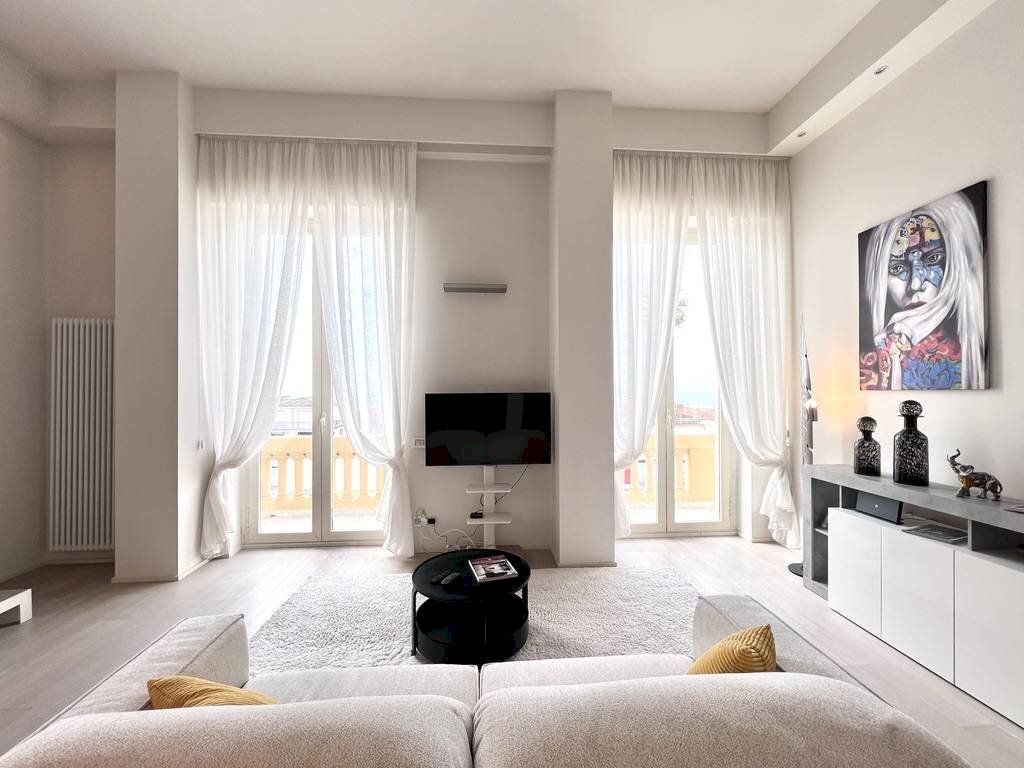 Foto 3 - Appartamento Via Giuseppe Barellai, Viareggio - foto 3