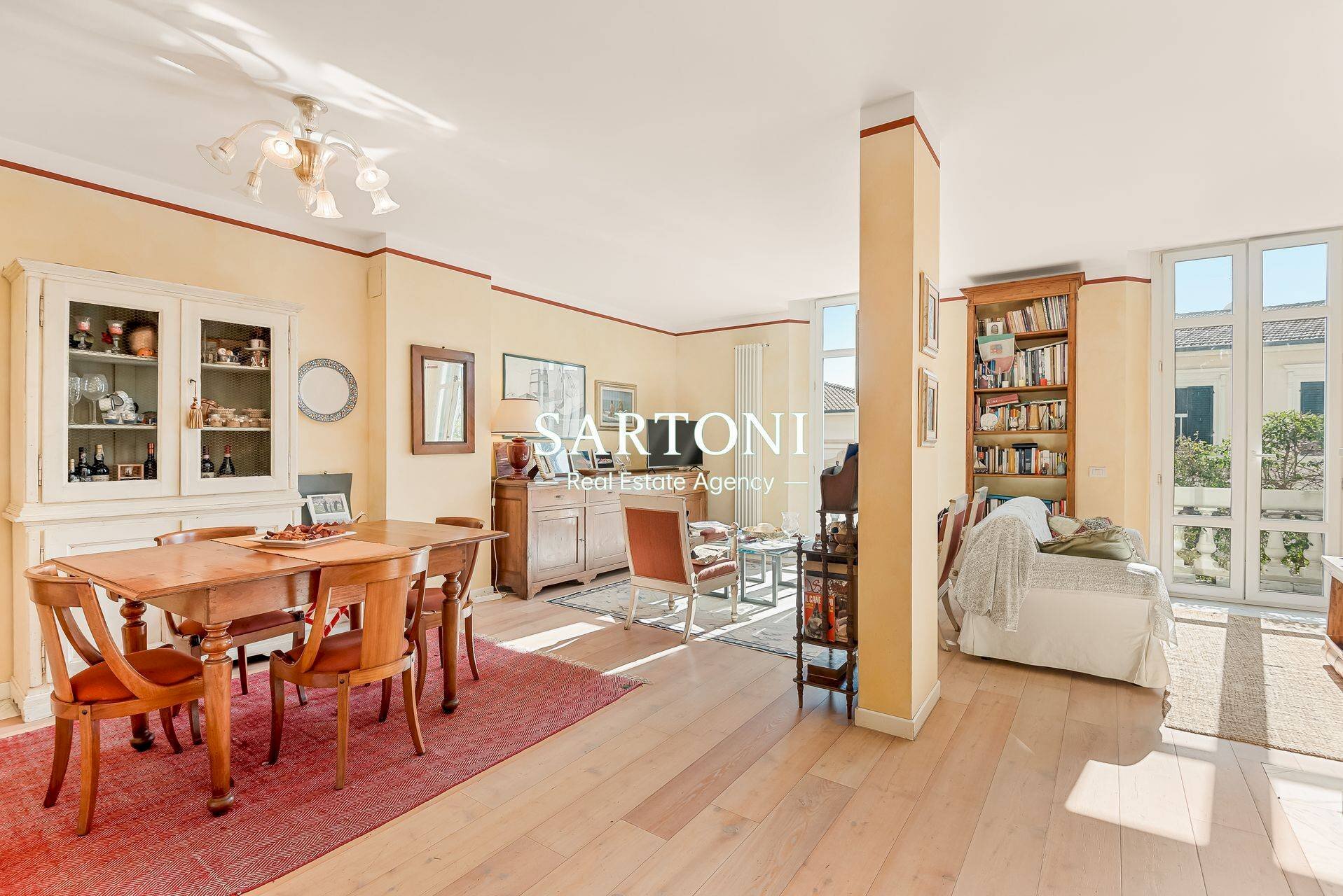 Foto 1 - Casa indipendente Via Virgilio, Viareggio - foto 1