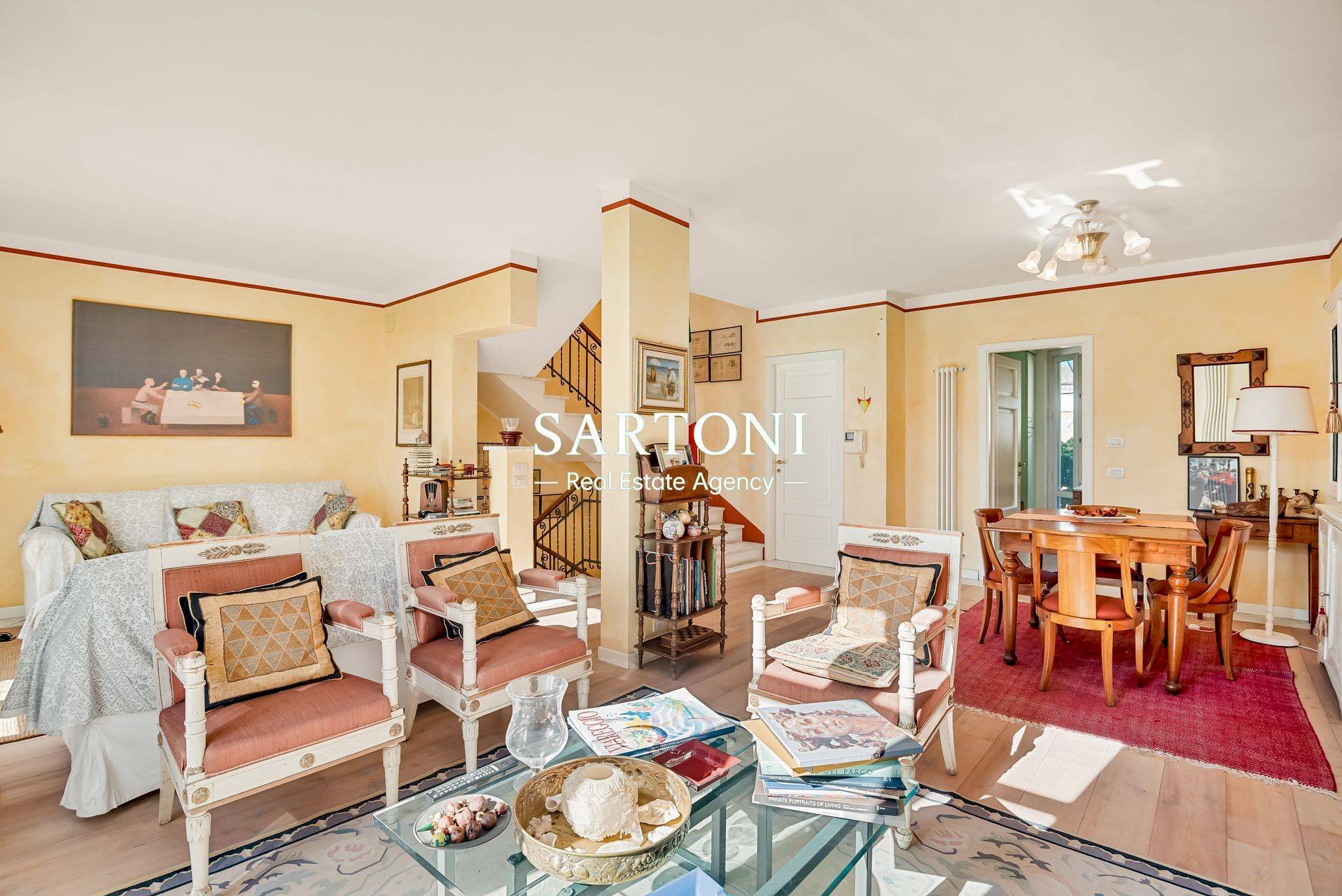 Foto 3 - Casa indipendente Via Virgilio, Viareggio - foto 3