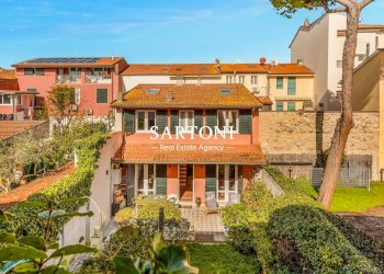 Foto 11 - Casa indipendente Via Virgilio, Viareggio - foto 11