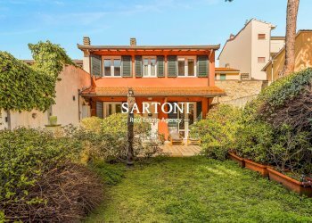 Foto 25 - Casa indipendente Via Virgilio, Viareggio - foto 25