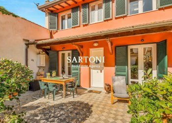 Foto 26 - Casa indipendente Via Virgilio, Viareggio - foto 26