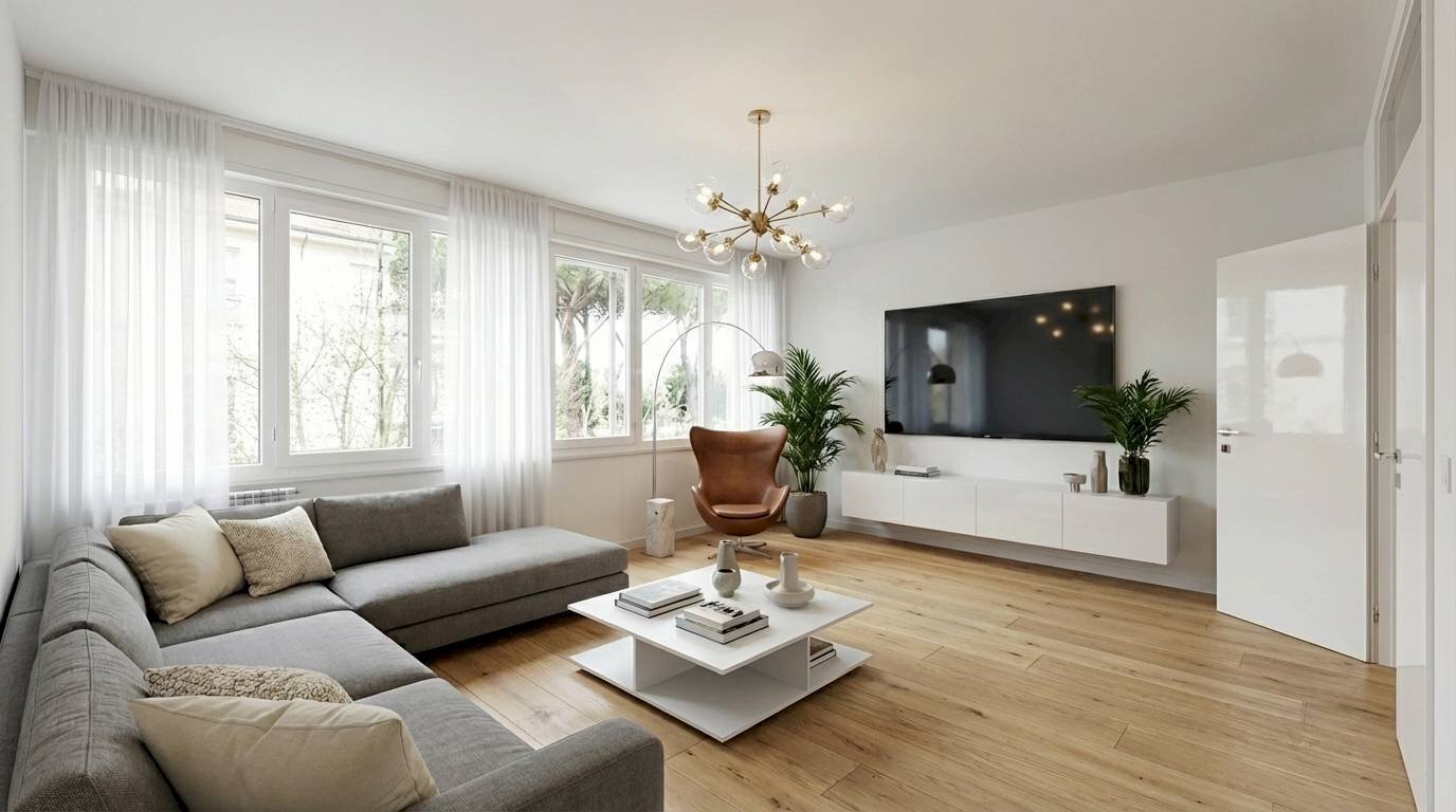 Foto 1 - Appartamento Via Giovanni bosco, Viareggio - foto 1