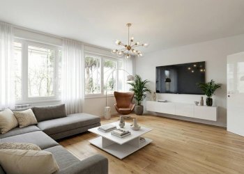 Foto 1 - Appartamento Via Giovanni bosco, Viareggio - foto 1