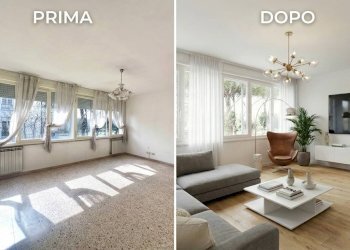 Foto 2 - Appartamento Via Giovanni bosco, Viareggio - foto 2