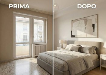 Foto 12 - Appartamento Via Giovanni bosco, Viareggio - foto 12