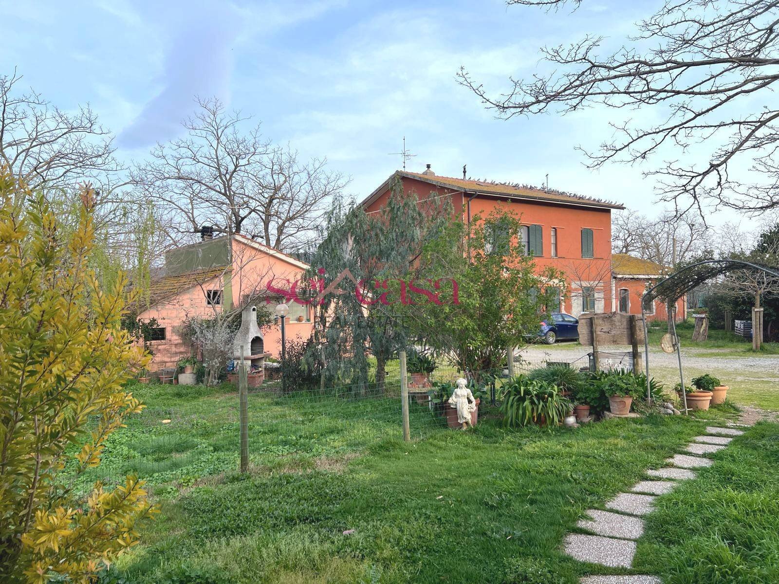 Foto 2 - Agriturismo Grosseto - foto 2