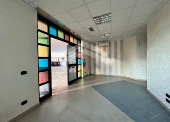 Foto 1 - Commercial Premises Via Campania, Campobasso - photo 1