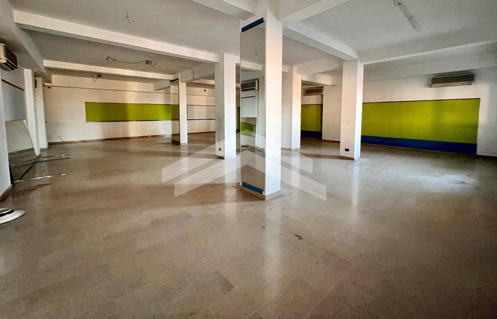 Foto 1 - Commercial Premises Via Campania, Campobasso - photo 1