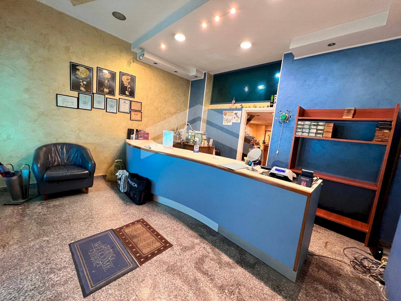 Foto 1 - Commercial Premises Via Petrella, Campobasso - photo 1