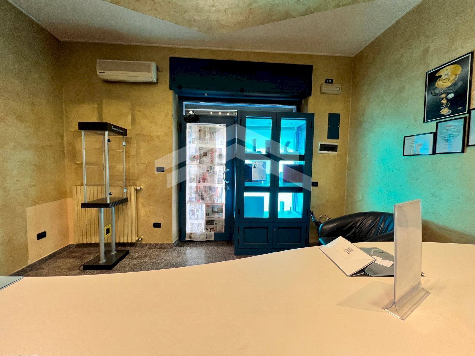 Foto 2 - Commercial Premises Via Petrella, Campobasso - photo 2