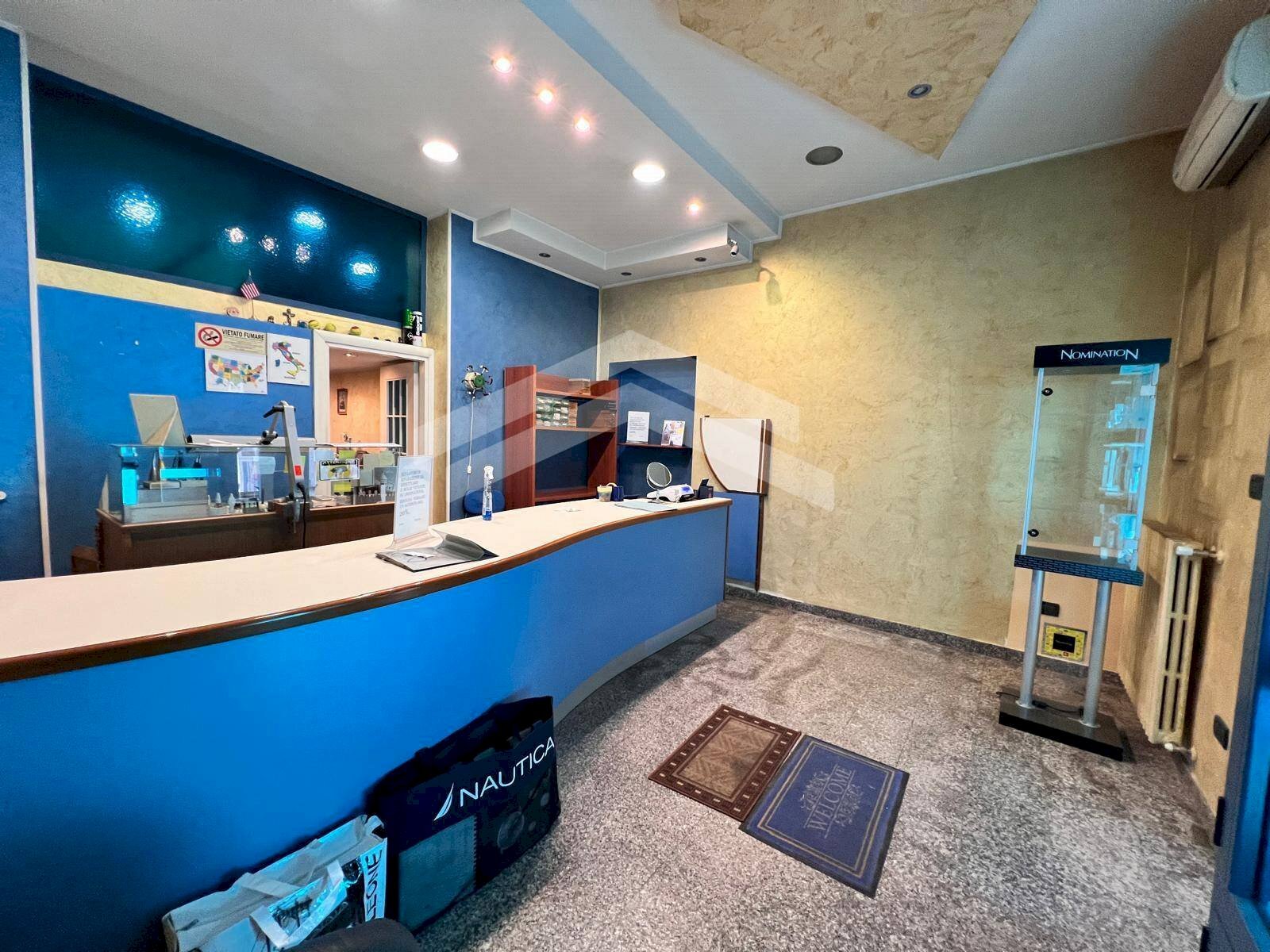 Foto 3 - Commercial Premises Via Petrella, Campobasso - photo 3