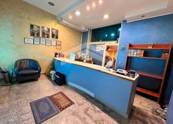 Foto 1 - Commercial Premises Via Petrella, Campobasso - photo 1