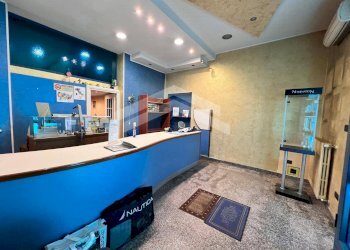 Foto 3 - Commercial Premises Via Petrella, Campobasso - photo 3