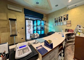 Foto 4 - Commercial Premises Via Petrella, Campobasso - photo 4