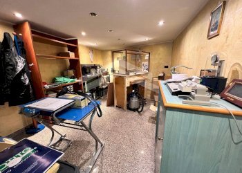 Foto 7 - Commercial Premises Via Petrella, Campobasso - photo 7