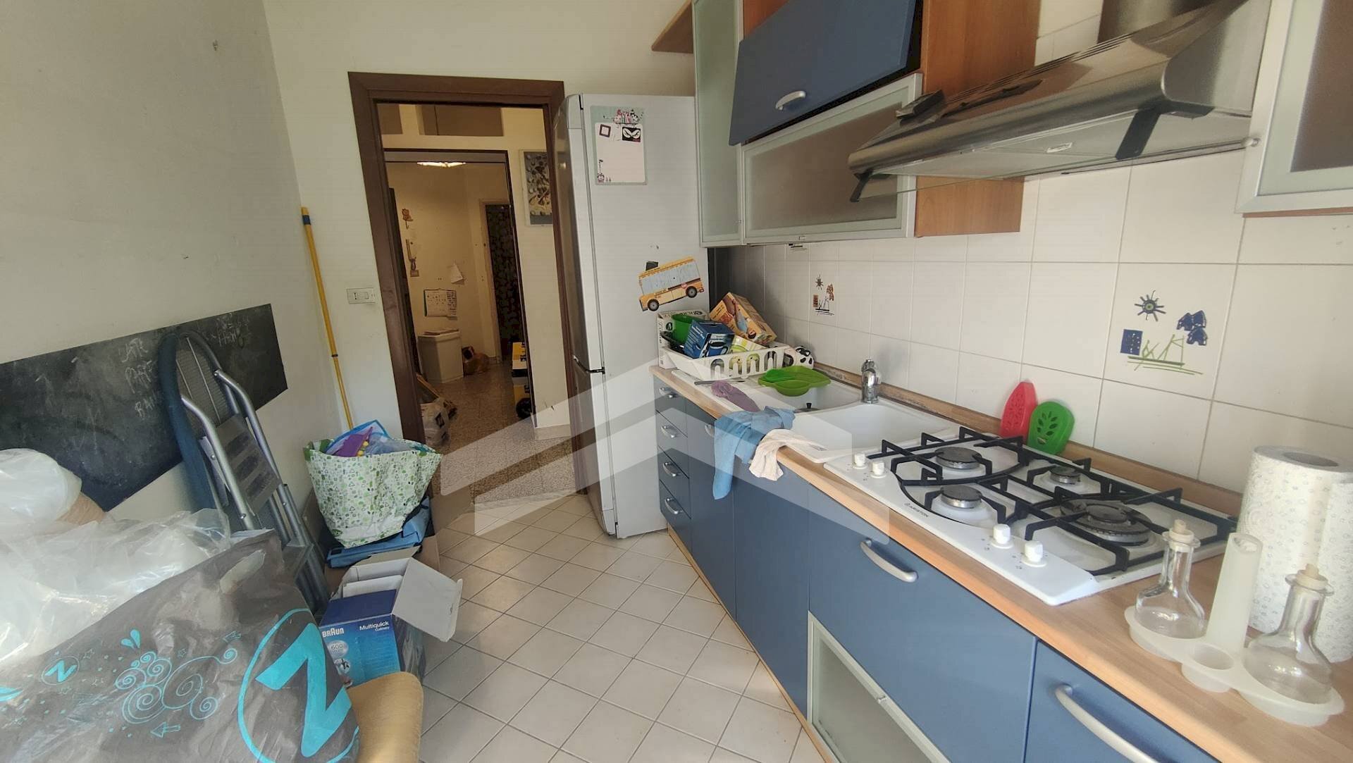 Foto 2 - Trilocale Via Roma
 
35, Campobasso - foto 2