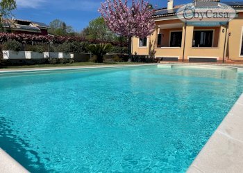 Foto 1 - Villa VIA MACCHIA, Bracciano - photo 1