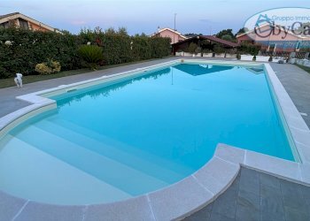 Foto 2 - Villa VIA MACCHIA, Bracciano - photo 2