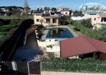 Foto 3 - Villa VIA MACCHIA, Bracciano - photo 3