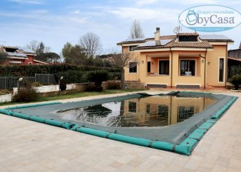 Foto 4 - Villa VIA MACCHIA, Bracciano - photo 4