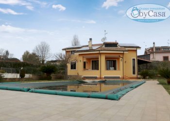 Foto 6 - Villa VIA MACCHIA, Bracciano - photo 6