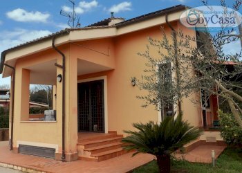 Foto 7 - Villa VIA MACCHIA, Bracciano - photo 7