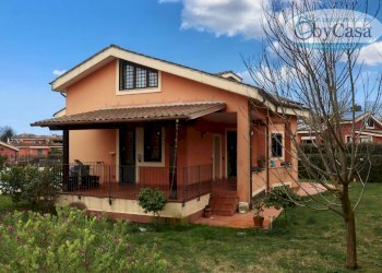 Foto 9 - Villa VIA MACCHIA, Bracciano - photo 9