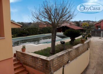 Foto 10 - Villa VIA MACCHIA, Bracciano - photo 10