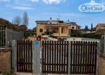 Foto 12 - Villa VIA MACCHIA, Bracciano - photo 12