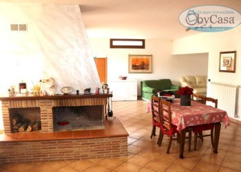 Foto 13 - Villa VIA MACCHIA, Bracciano - photo 13