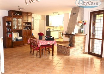 Foto 15 - Villa VIA MACCHIA, Bracciano - photo 15