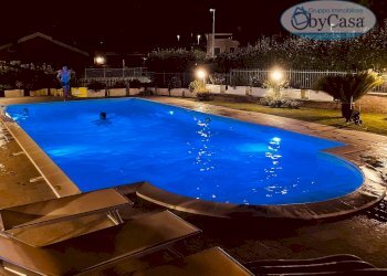 Foto 26 - Villa VIA MACCHIA, Bracciano - photo 26